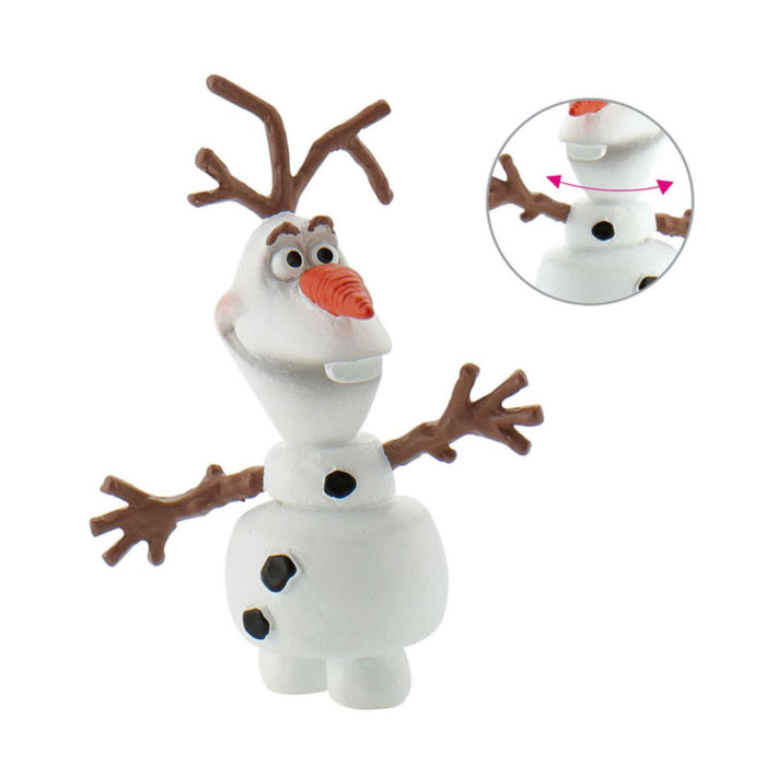 Figur Olaf ca. 6cm