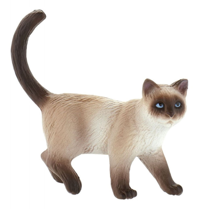 Figur Katze Kimmy Siam ca. 6,5cm