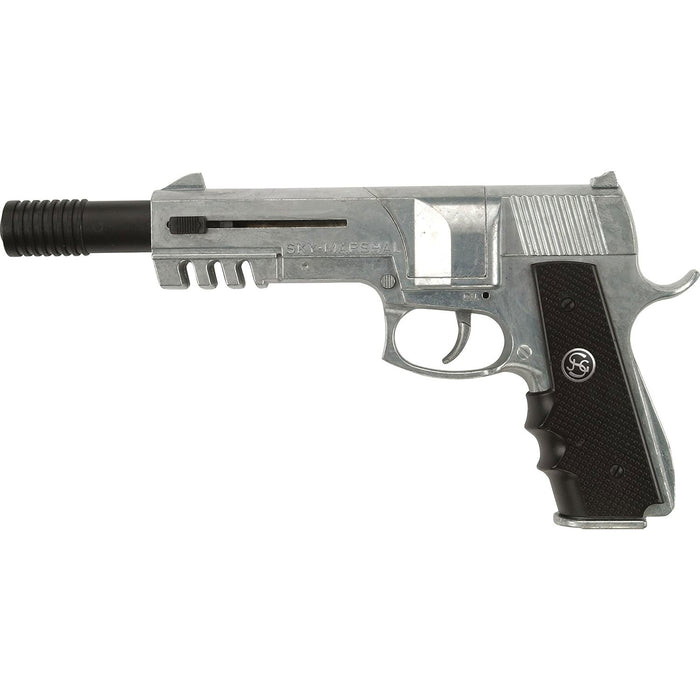 Waffe Pistole Sky Marshall 12-Schuss