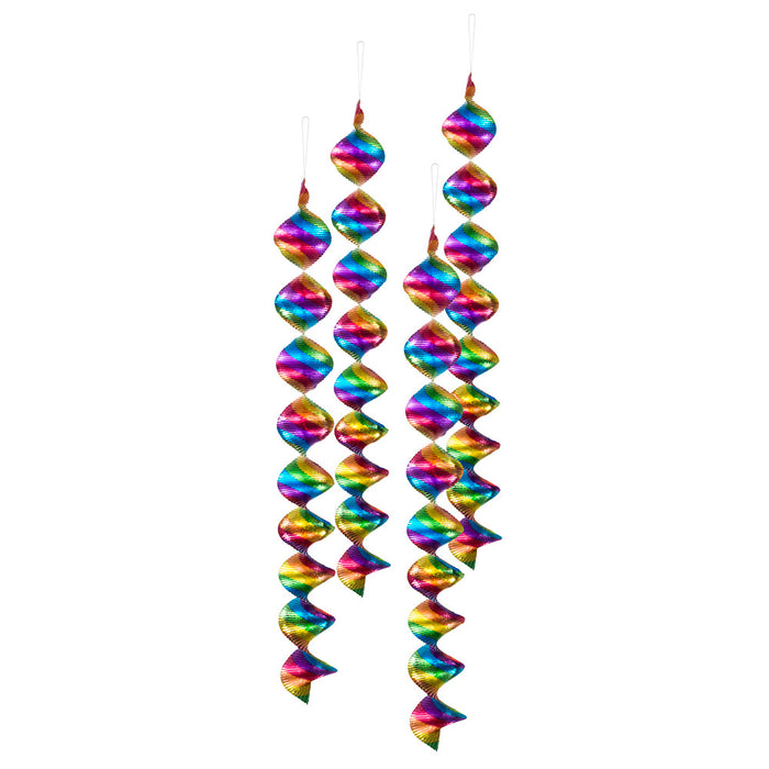 Swirldeko Rotor Spiralen 4St.