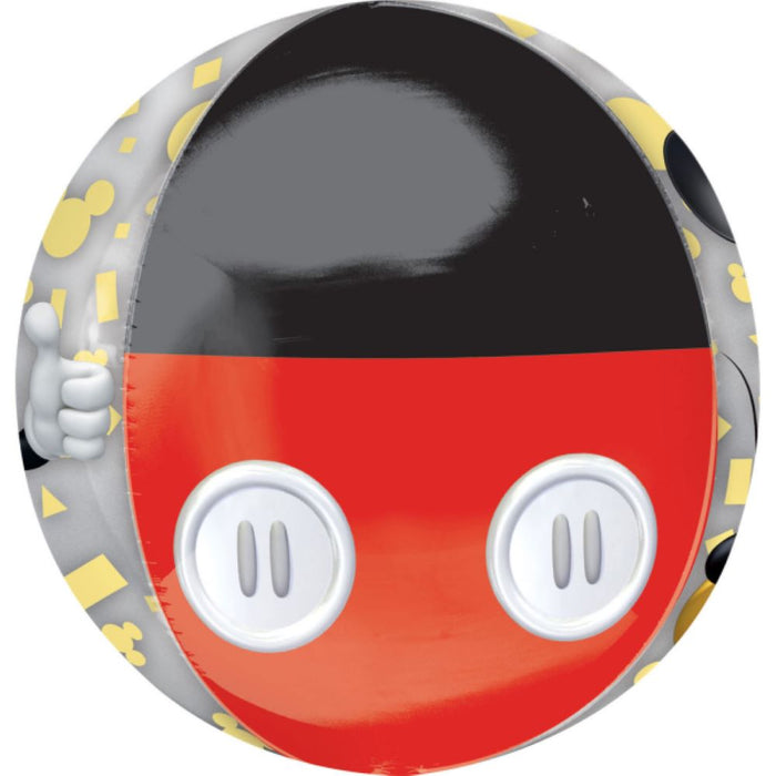 ABC Orbz Mickey Mouse G40