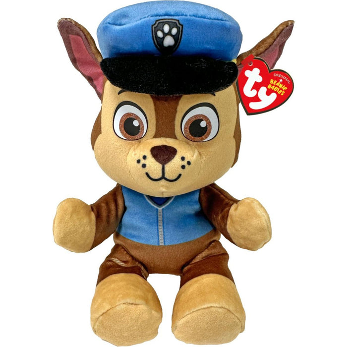 Beanie Babies "Chase"