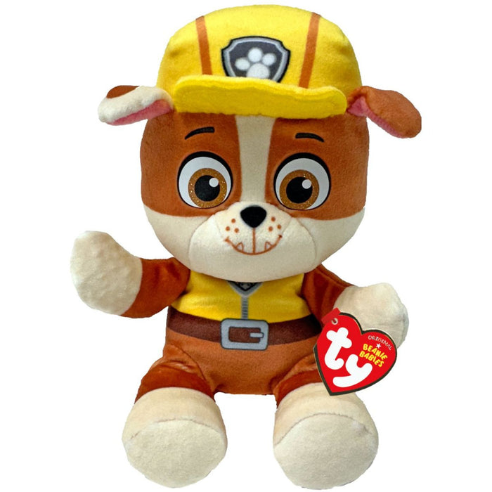 Beanie Babies "Rubble"