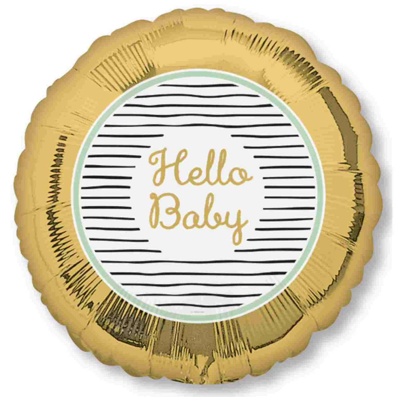 Babyballons