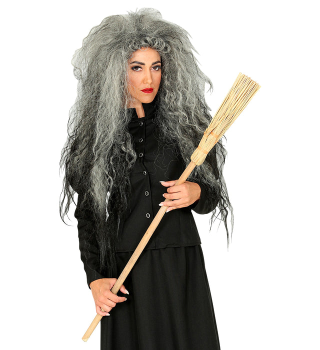 Hexenbesen, ca.107cm