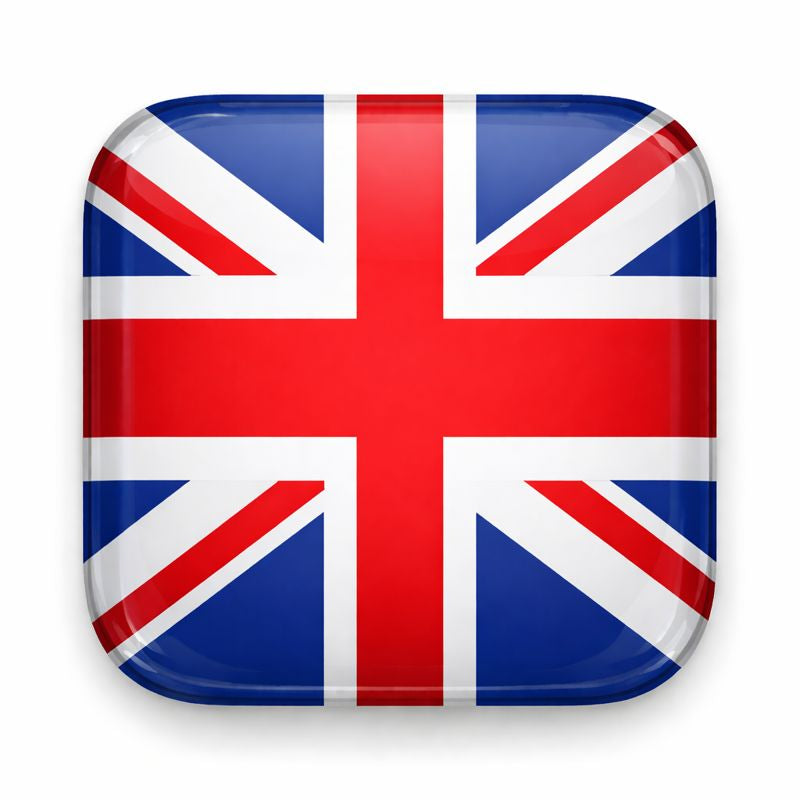 Großbritannien