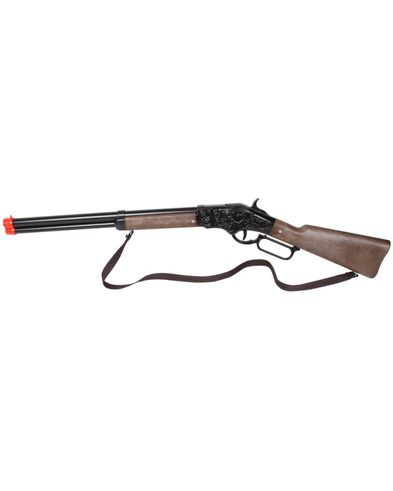Gonher 498/0 Wild West Set zum Cowboy Kostüm - 6-tlg.