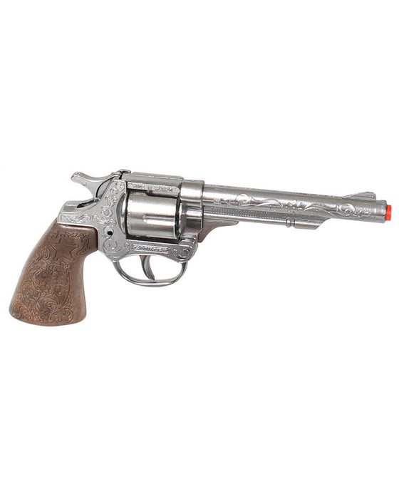 Gonher 498/0 Wild West Set zum Cowboy Kostüm - 6-tlg.