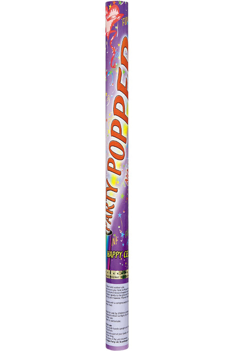 Konfettishooter Party Cannon 80cm