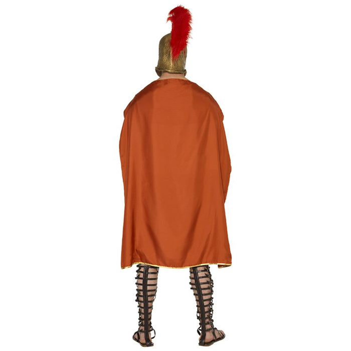 Kostüm Gladiator (ohne Helm) Gr.M