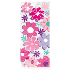 Geschenktüte 12x28cm/20St. Blossom