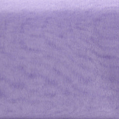 Organza Dekostoff 200x150cm Lila Hell