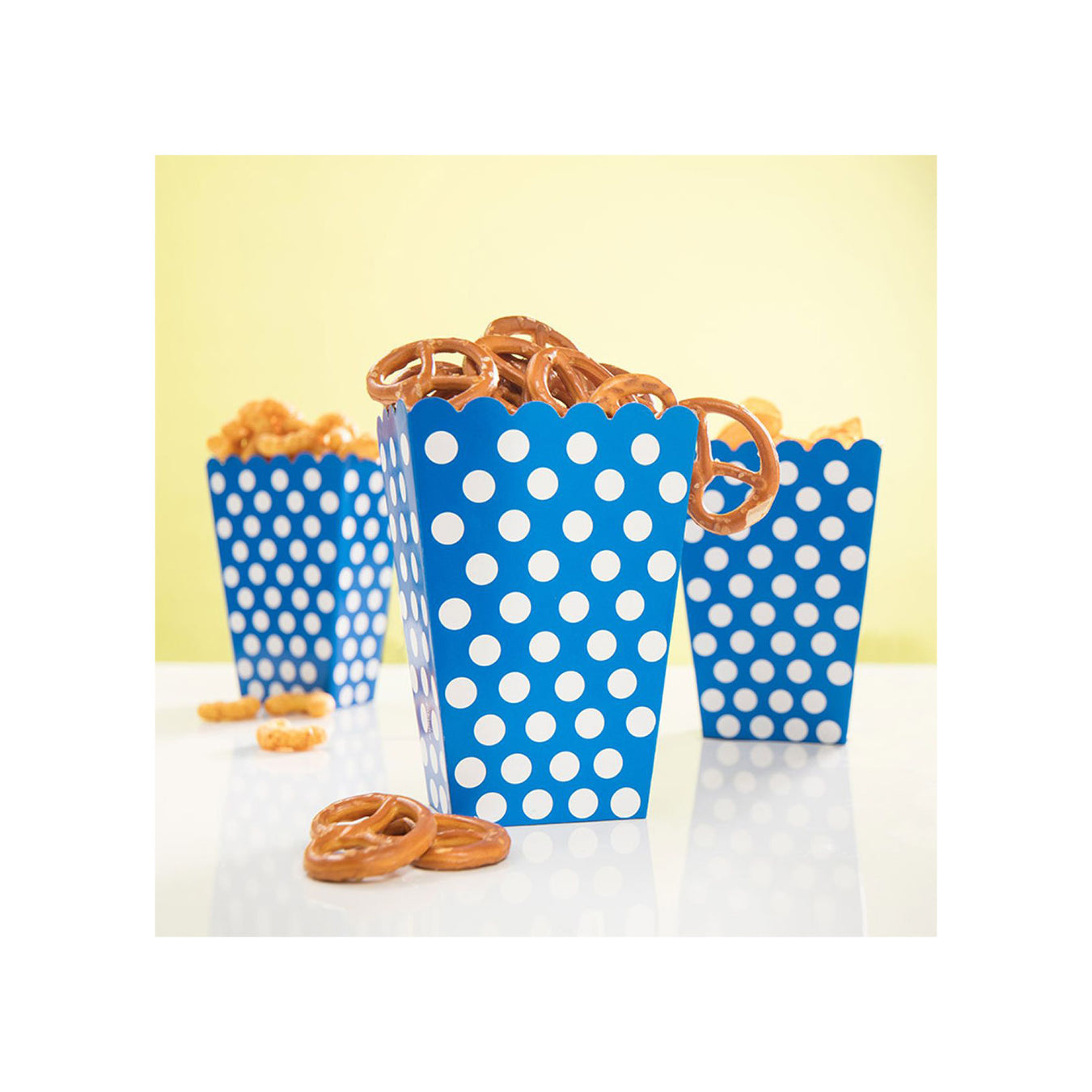 Snackboxen