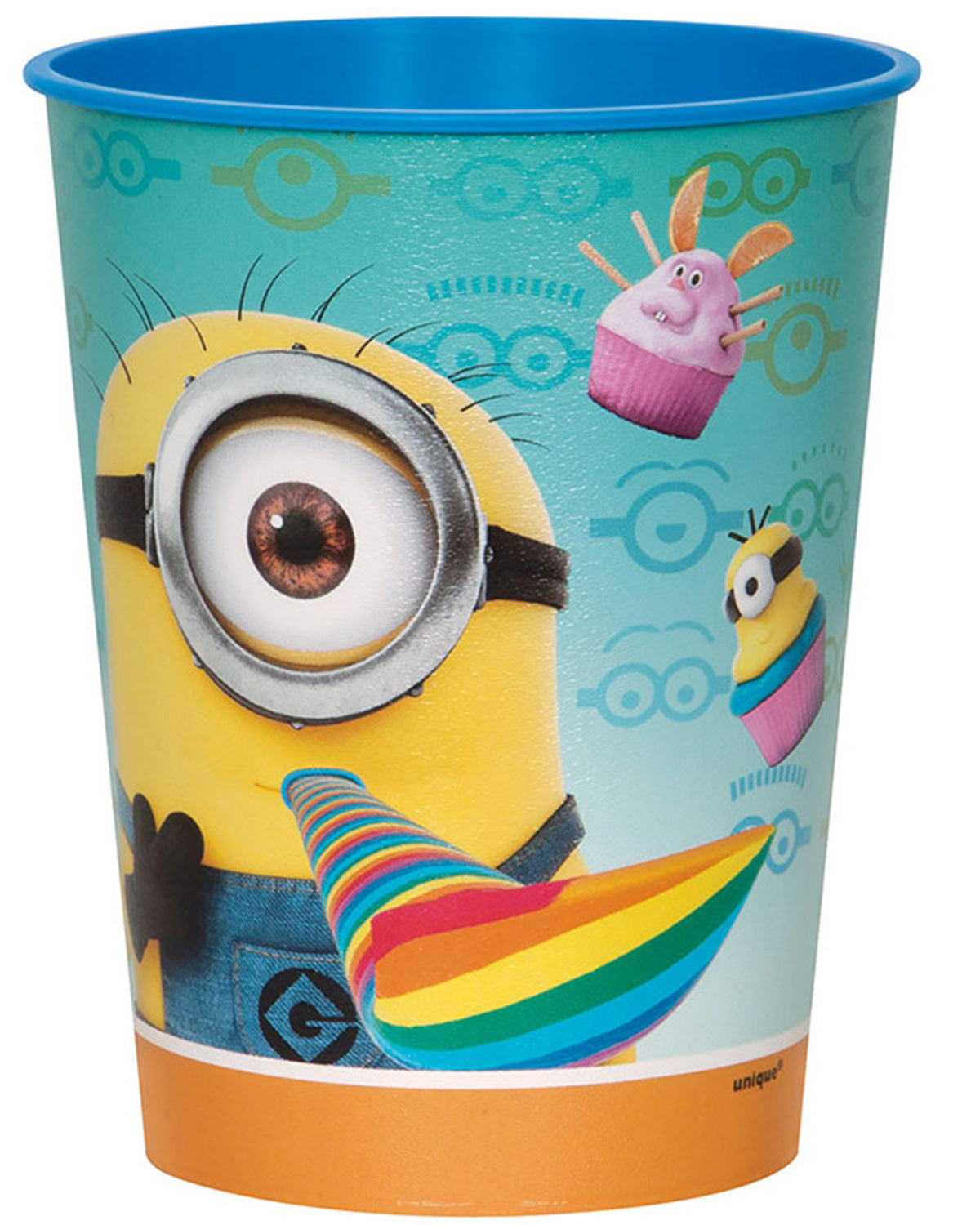 Die Minions