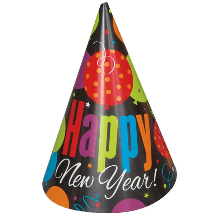 Partybox New Year Cheer 4 Personen