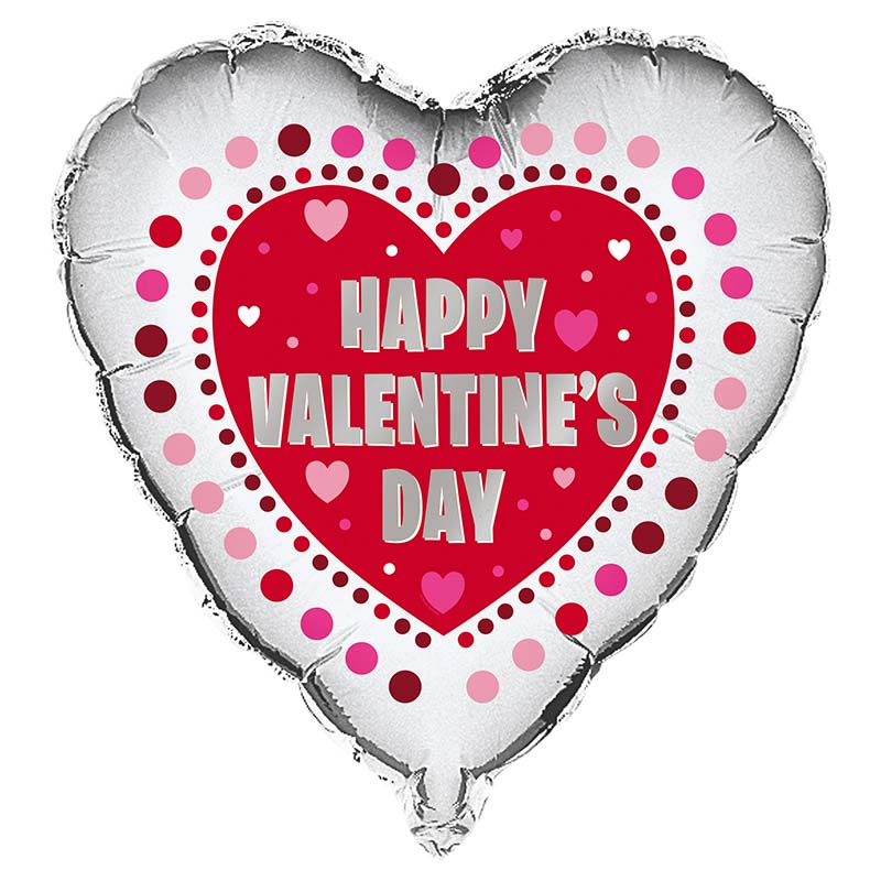 Muttertag & Valentinstag