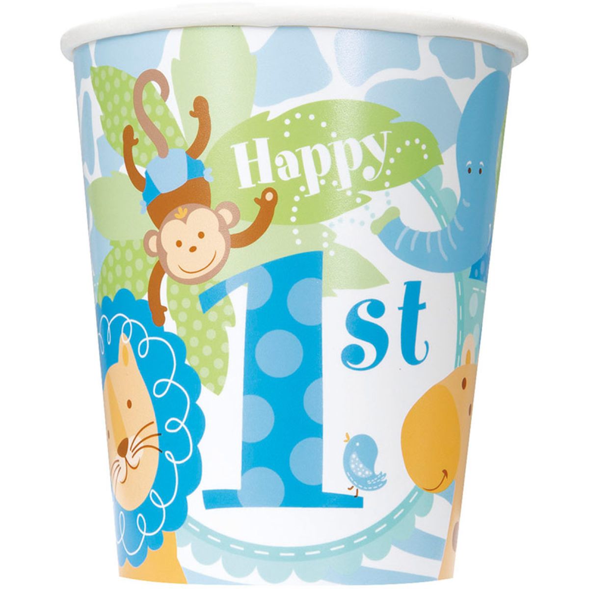 Kindergeburtstag