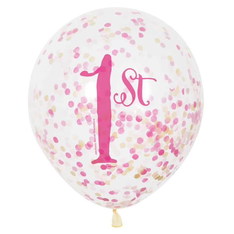 Babyballons