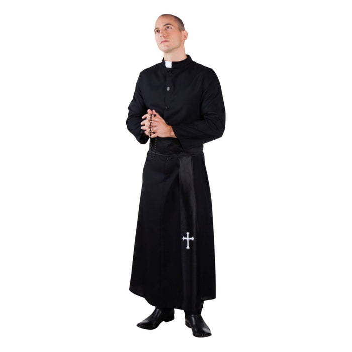 Kostüm Heiliger Priester Gr.50/52