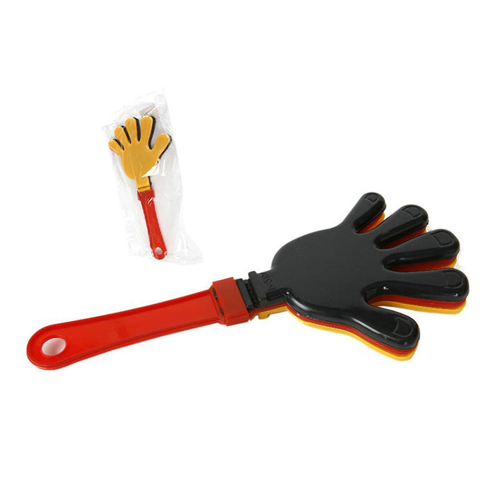 Klatschhand Deutschland 27,5x13x2cm