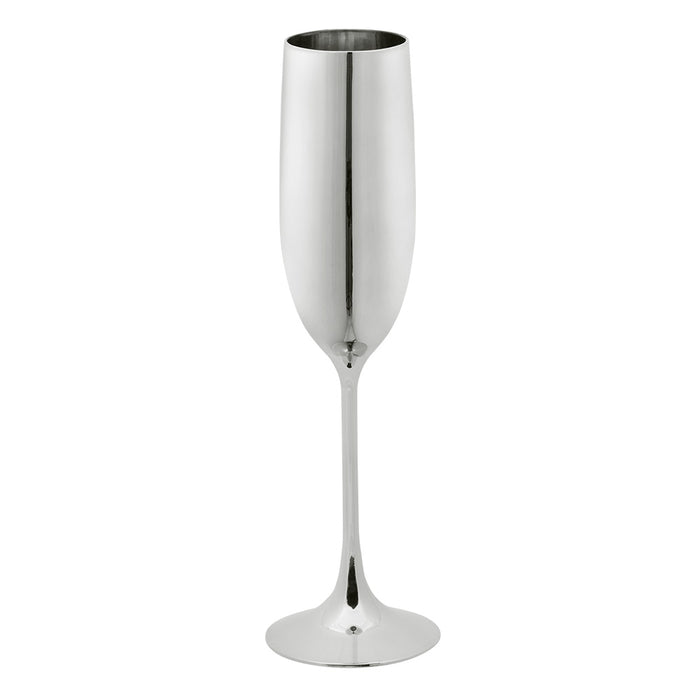 Sektglas Champagner 125ml | Silber