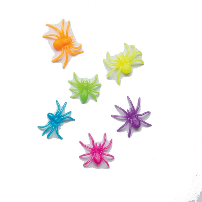 Favours Tierchen Stretchy 8Stk. Sortiert