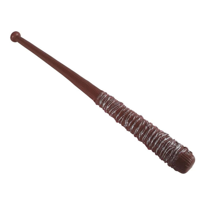 Waffe Baseballschläger Stacheldraht ca.73cm
