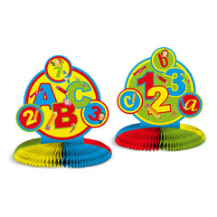 Tischaufsteller Schulanfang ca.34x28cm/1Stk.