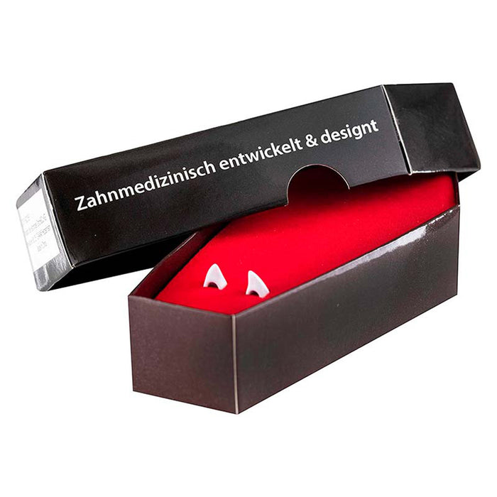 Vampir Fangzähne lang FM