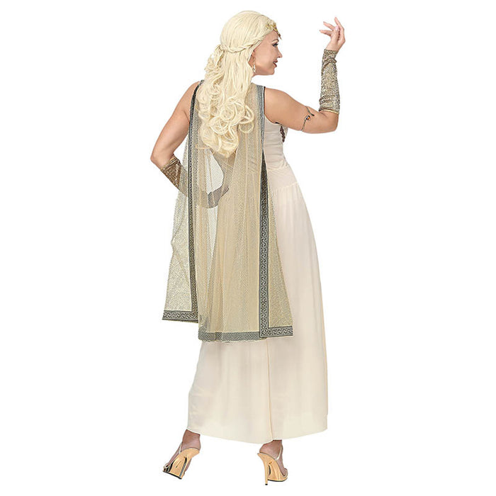 Kostüm Lady Römische Göttin