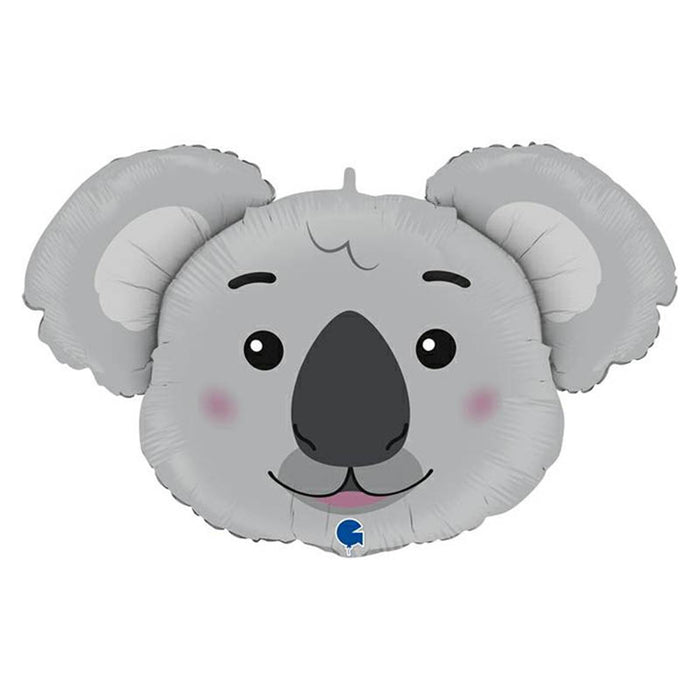 Shape Folienballon "Koala" | 94 cm