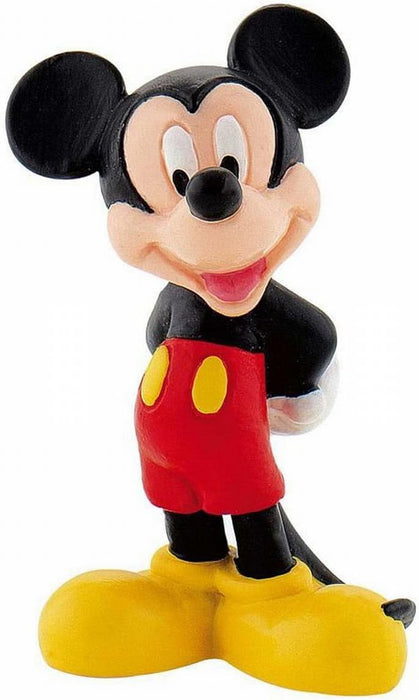 Figur Mickey Maus ca. 7cm