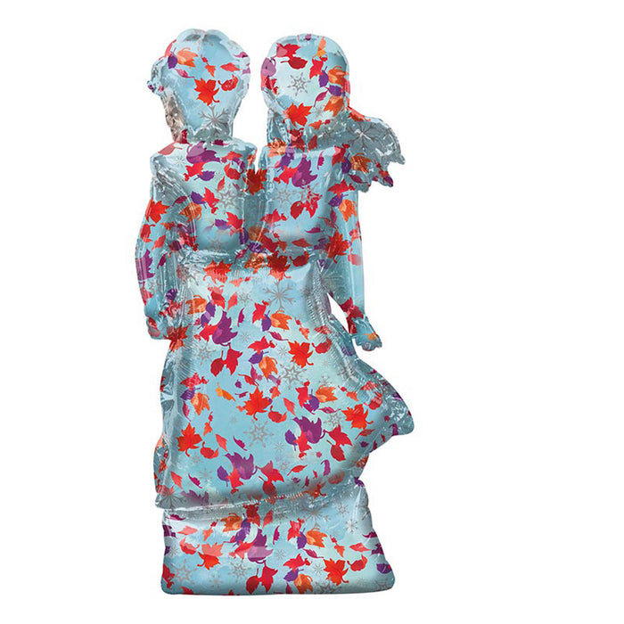 Airwalker Frozen 2 Team