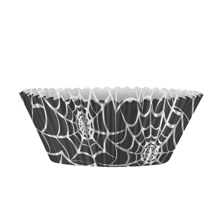 Cupcake Kit Spinnen 24er
