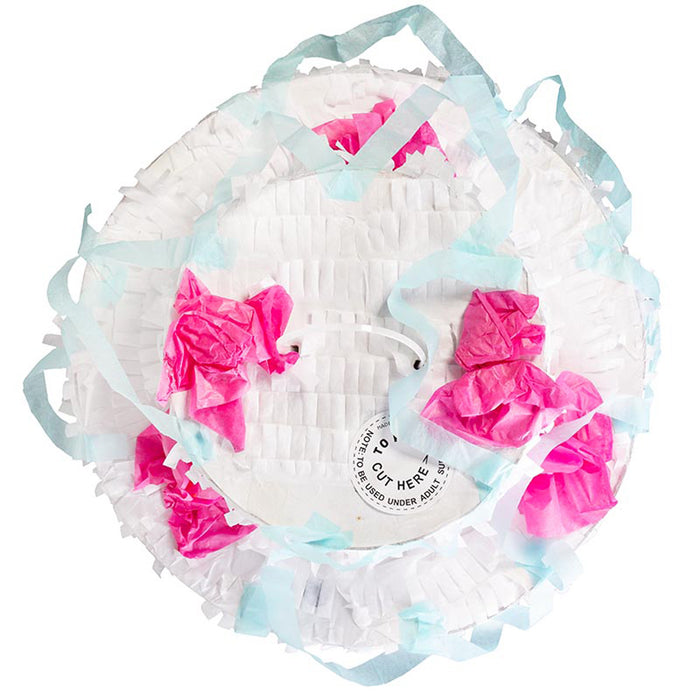 Pinata Geburtstags- Hochzeitstorte | ca 30 x 32cm