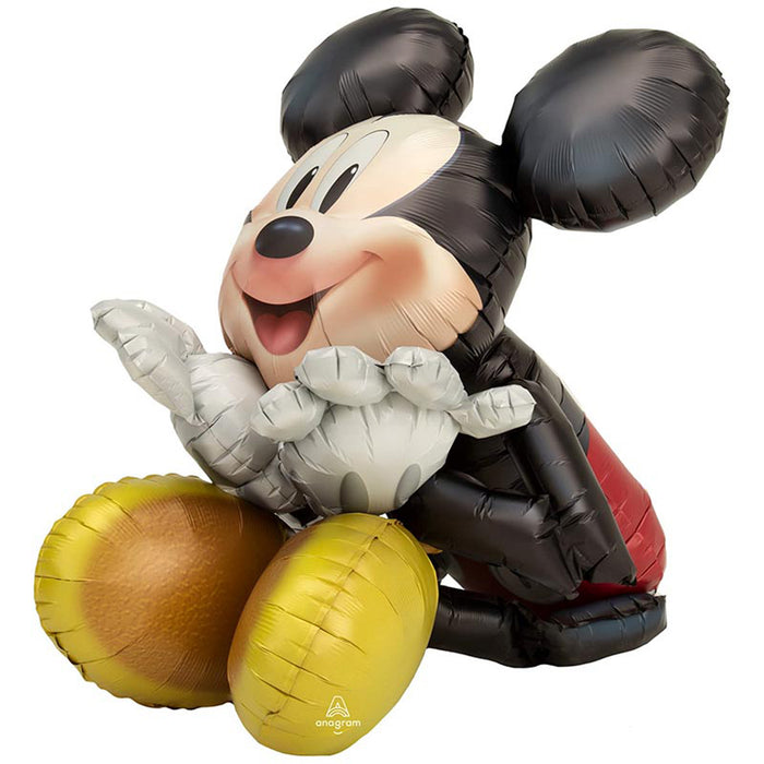 Airwalker Mickey Maus P93