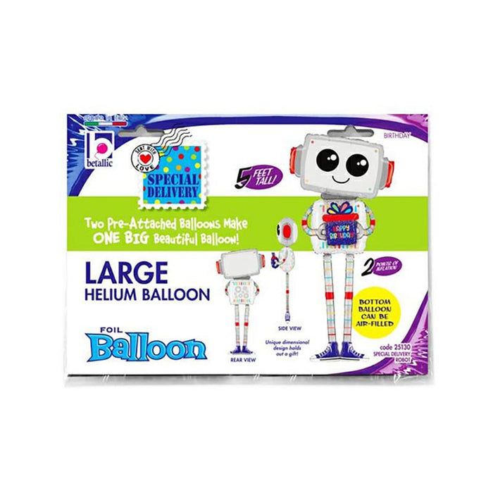 Airwalker Roboter HB 157 cm