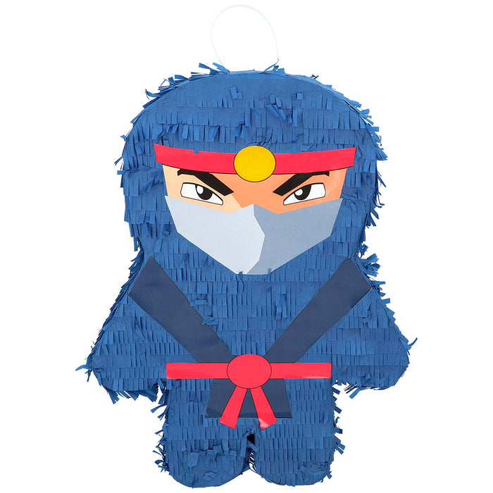 Pinata "Ninja" | 33 x 10 x 44 cm