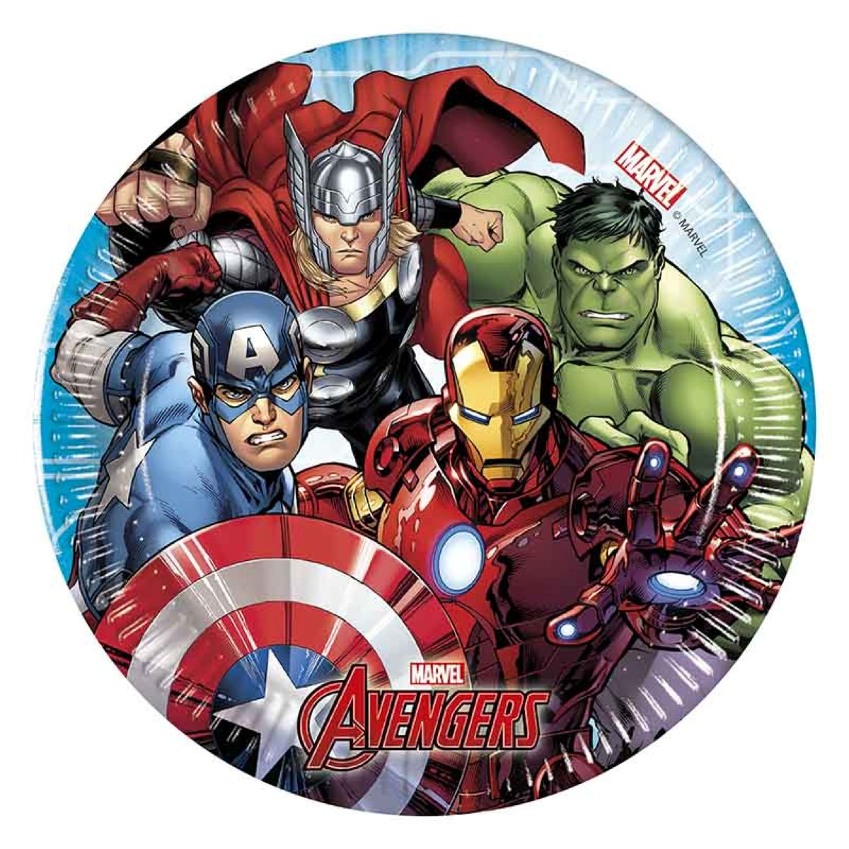 Avengers