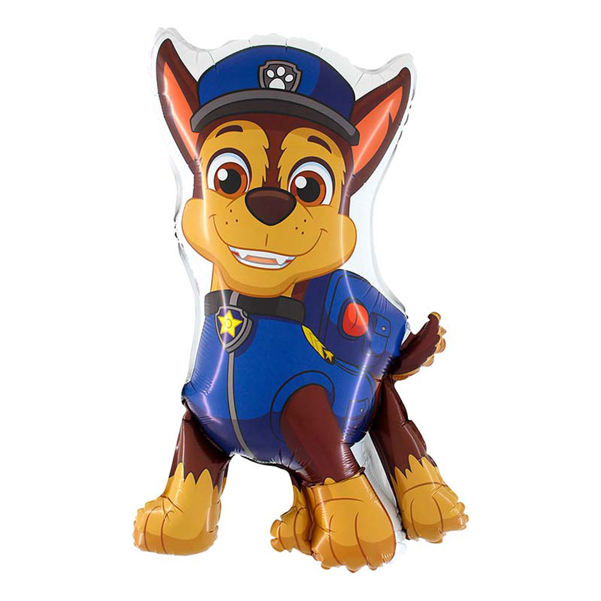 Paw Patrol