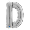 Riesenbuchstabe Folienballon 26