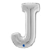 Riesenbuchstabe Folienballon 26