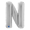 Riesenbuchstabe Folienballon 26