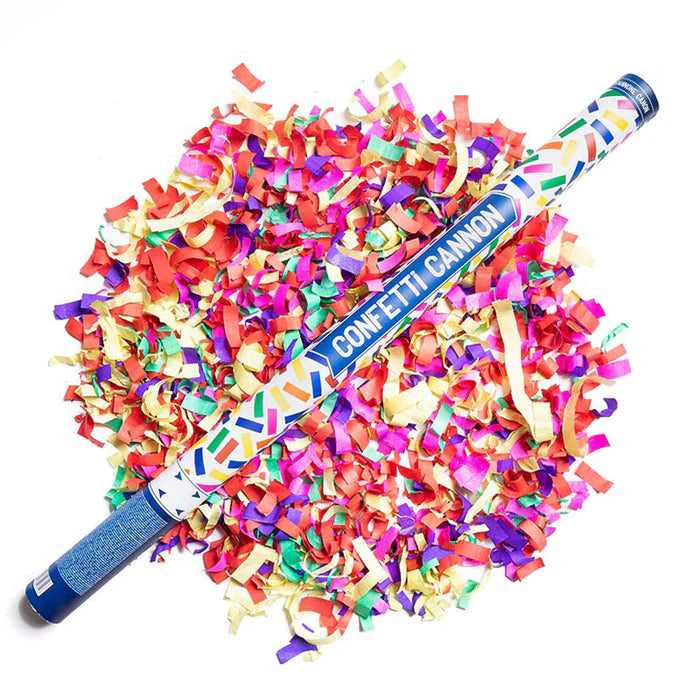 Konfettikanonen