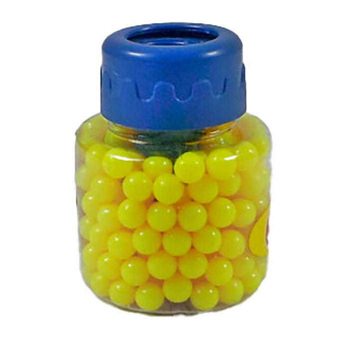Munition Gelb, 200 Stück