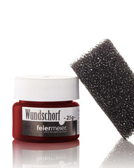 feiermeier Kunstblut "Wundschorf mit Schwamm" | 25g