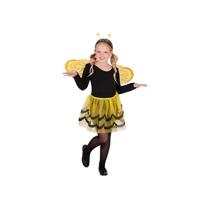 Kostüm Kid Biene Set