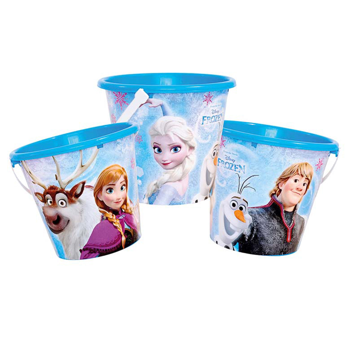 Frozen - Die Eiskönigin