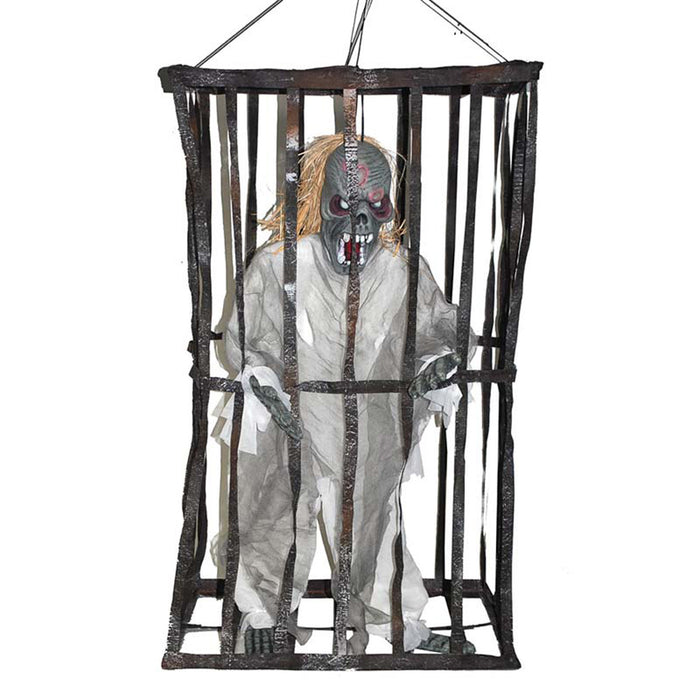 Geist im Käfig 1 Meter