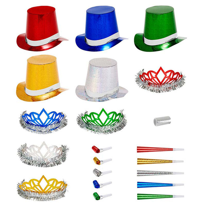 PartySet Las Vegas Holo